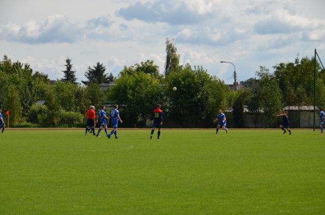 10-lecie 195